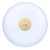 Milli One Light Table Lamp (ITL2098B23GDW)