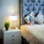 Milli One Light Table Lamp (ITL2098B23GDW)