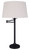 Oscar One Light Table Lamp (ITL2118B29ORB)
