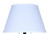 Nevan Two Light Table Lamp (ITL2121B31ORB)