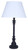 Nevan Two Light Table Lamp (ITL2121B31ORB)