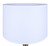 Mica One Light Table Lamp (ITL2129B26GD)