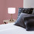 Mica One Light Table Lamp (ITL2129B26GD)