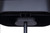 Kov One Light Table Lamp (ITL2132B24BK)
