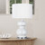 Biely One Light Table Lamp (ITL2133B23BC)