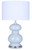 Biely One Light Table Lamp (ITL2133B23BC)