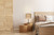 Lano One Light Table Lamp (ITL2134B24BK)