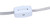 Silvia One Light Table Lamp (ITL2135B13BK)