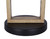 Burke One Light Table Lamp (ITL2141B26BKB)