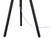 Holt One Light Table Lamp (ITL2144B26BK)