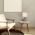 Holt One Light Table Lamp (ITL2144B26BK)