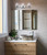 Cain Three Light Vanity (IVL1019A03CH)