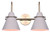 Talia Two Light Vanity (IVL1076A02MGG)