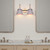 Talia Two Light Vanity (IVL1076A02MGG)