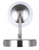 Novalee One Light Vanity (IVL1130A01BN)