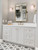Novalee One Light Vanity (IVL1130A01GD)