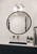 Novalee Two Light Vanity (IVL1130A02GD)