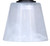 Luelle One Light Vanity (IVL1151A01BK)