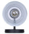 Luelle One Light Vanity (IVL1151A01BK)