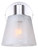 Luelle One Light Vanity (IVL1151A01BN)