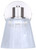 Luelle One Light Vanity (IVL1151A01BN)