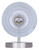 Luelle One Light Vanity (IVL1151A01BN)
