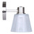 Luelle One Light Vanity (IVL1151A01BN)
