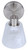 Luelle One Light Vanity (IVL1151A01BN)