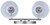 Luelle Two Light Vanity (IVL1151A02BN)