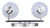 Luelle Two Light Vanity (IVL1151A02BN)