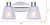 Luelle Two Light Vanity (IVL1151A02BN)