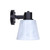 Luelle Three Light Vanity (IVL1151A03BK)
