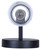 Kristella Two Light Vanity (IVL1153A02BK)