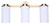 Kinslea Three Light Vanity (IVL1165A03GD)