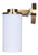 Kinslea Three Light Vanity (IVL1165A03GD)