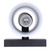 Maxine Two Light Vanity (IVL1167A02BK)