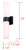 Maxine Two Light Vanity (IVL1167A02BK)