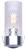 Eden One Light Vanity (IVL1168A01CH)
