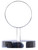 Eden One Light Vanity (IVL1168A01CH)