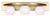 Monroe Three Light Vanity (IVL1169A03GDP)