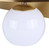 Monroe Three Light Vanity (IVL1169A03GDP)