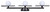Payton Three Light Vanity (IVL1210A03BK9)