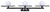 Payton Three Light Vanity (IVL1210A03BK9)