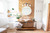 Grace Four Light Vanity (IVL221A04BPT)