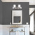 Hampton Two Light Vanity (IVL370A02BPT)