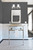 Hampton Two Light Vanity (IVL370A02BPT)
