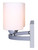 Hampton Two Light Vanity (IVL370A02CH-O)