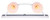 Hampton Two Light Vanity (IVL370A02CH-O)