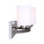 Hampton Three Light Vanity (IVL370A03BPT)