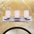Hampton Three Light Vanity (IVL370A03BPT)